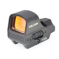 Holosun HE510C-GR Elite Green Dot Sight (2026)