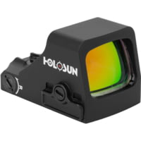 Holosun HS507K X2 Red Circle Dot Sight (2026)