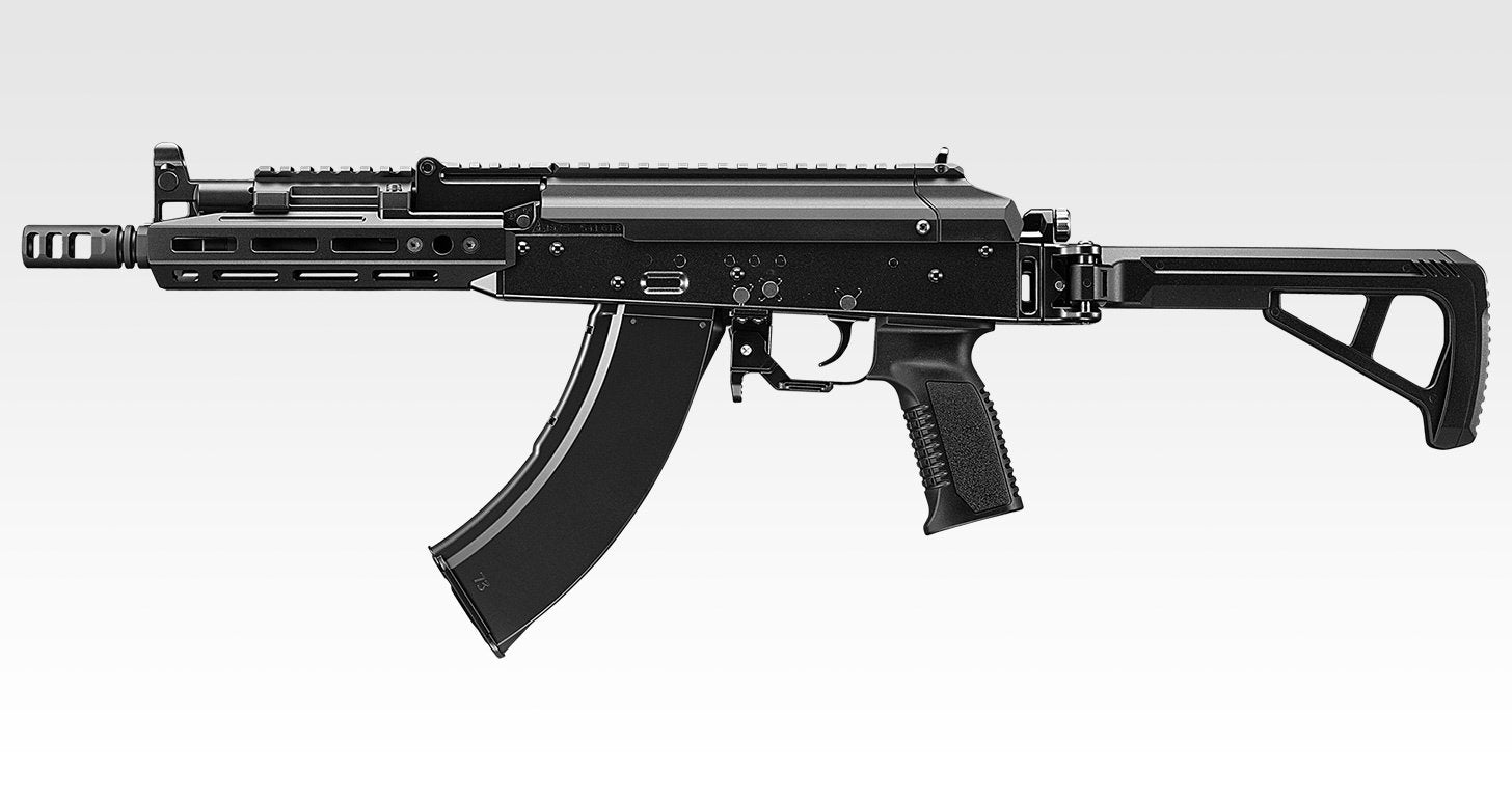 AKX GBBR with NPASS Tokyo Marui | Skirmshop – Skirmshop Spain