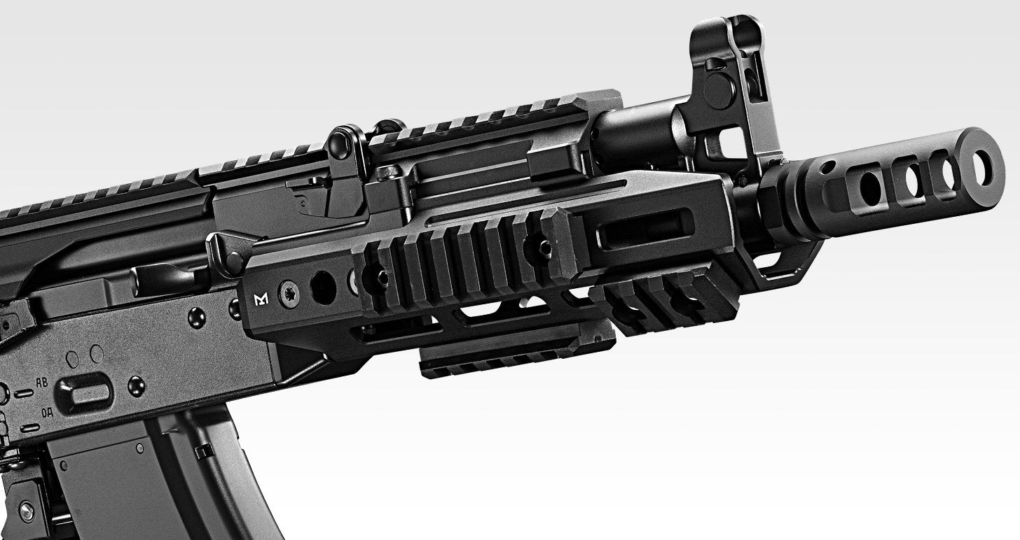AKX GBB Gas Blowback TOKYO MARUI | Skirmshop – Skirmshop Spain