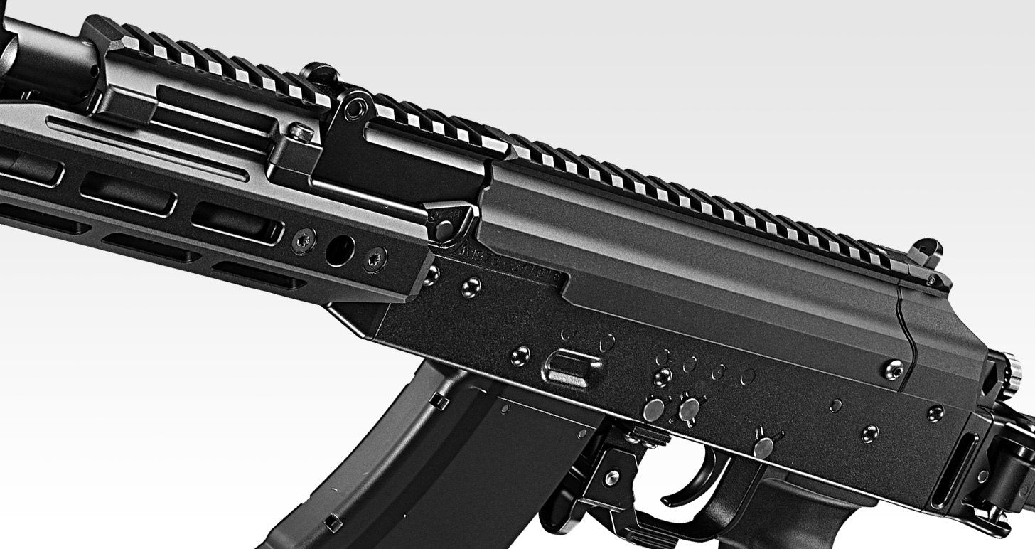 AKX GBB Gas Blowback TOKYO MARUI | Skirmshop – Skirmshop Spain