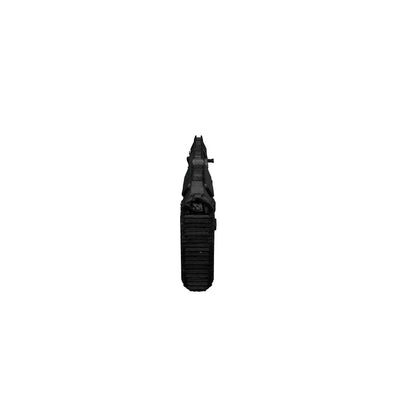 Silverback MDRX V3 Black interactive 3D model