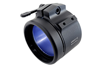 Front Q-R adapter for Rattler-C V2 / Secutor LRF-C 46.7mm (6306R2471)