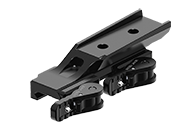 AGM-2125 ADM quick release mount for Secutor LRF Series