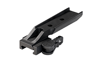 AGM-2118 ADM Single Lever QR Mount for Varmint LRF and Neith DS/DC Family