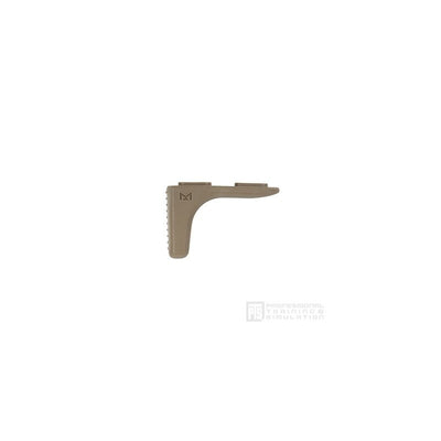 EP M-LOK Hand Stop - Dark Earth