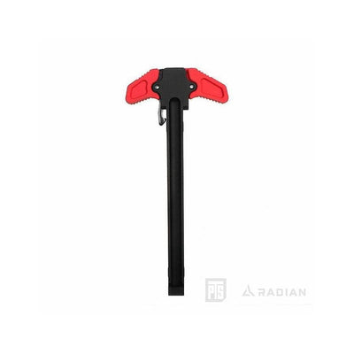 PTS Radian Raptor-LT GBB Charging Handle (Tokyo Marui MWS)