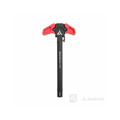 PTS Radian Raptor-LT GBB Charging Handle (Tokyo Marui MWS)