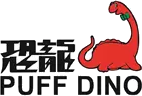 Puff Dino