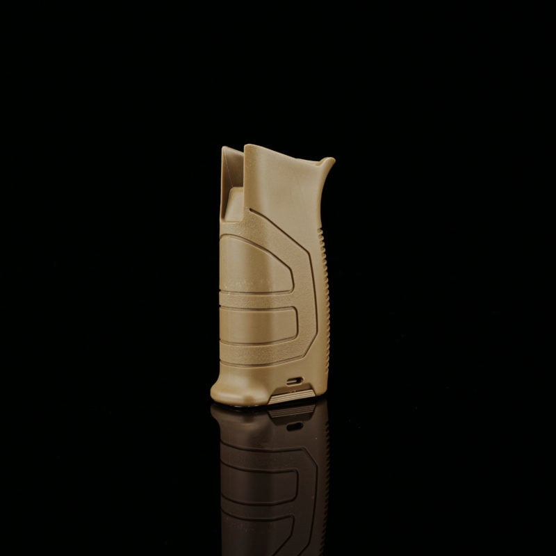 MDRX Grip - FDE