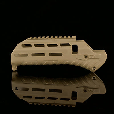 MDRX 16" Handguard - FDE