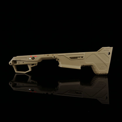 MDRX Polymer Receiver - FDE