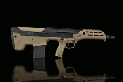 MDRX - V3 - Black/FDE