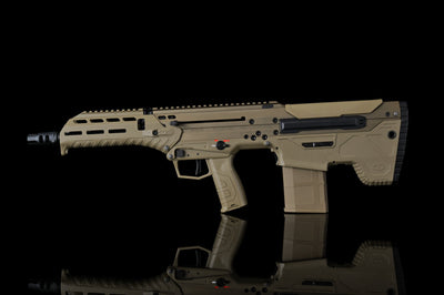 MDRX - V3 - FDE