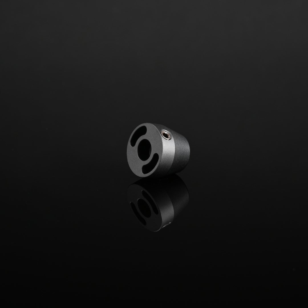 TAC 41 Standard Bolt End Cap