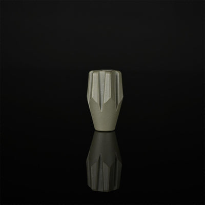 Vauban Bolt Knob - Green
