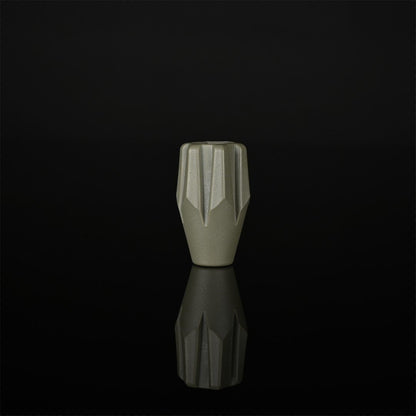 Vauban Bolt Knob - Green