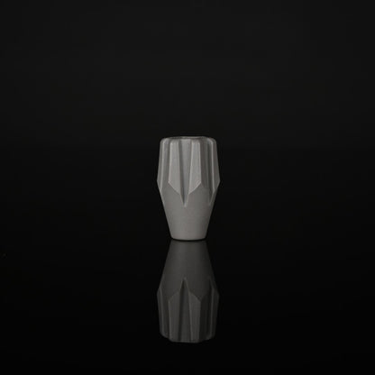 Vauban Bolt Knob - Wolf Grey
