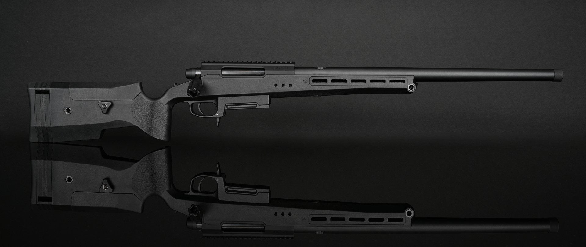 TAC-41 Polymer Sport - BK