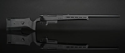 TAC-41 Polymer Sport - BK