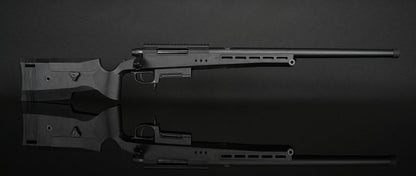 TAC-41 Polymer Sport - BK