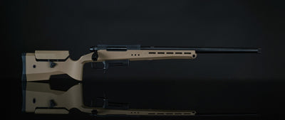 TAC 41 Polymer Stock - FDE