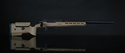 TAC 41 Polymer Stock - FDE
