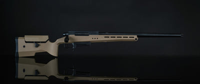 TAC-41 Polymer Sport - FDE