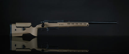 TAC-41 Polymer Sport - FDE