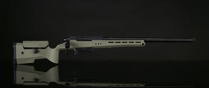 TAC 41 Polymer Stock - OD