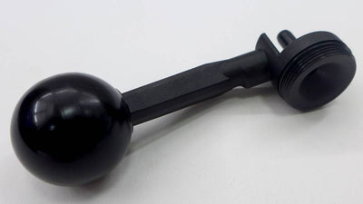 SRS Bolt Head (Monolithic) - Right Handed