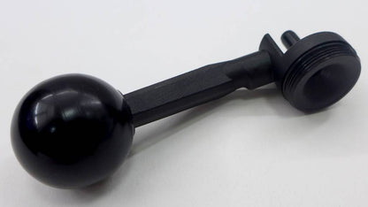 SRS Bolt Head (Monolithic) - Right Handed