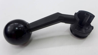 SRS Bolt Head (Monolithic) - Right Handed
