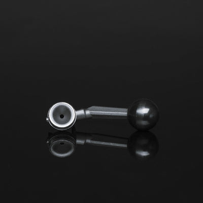 SRS Bolt Head (Monolithic) - Right Handed