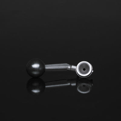 SRS Bolt Head (Monolithic) - Left Handed