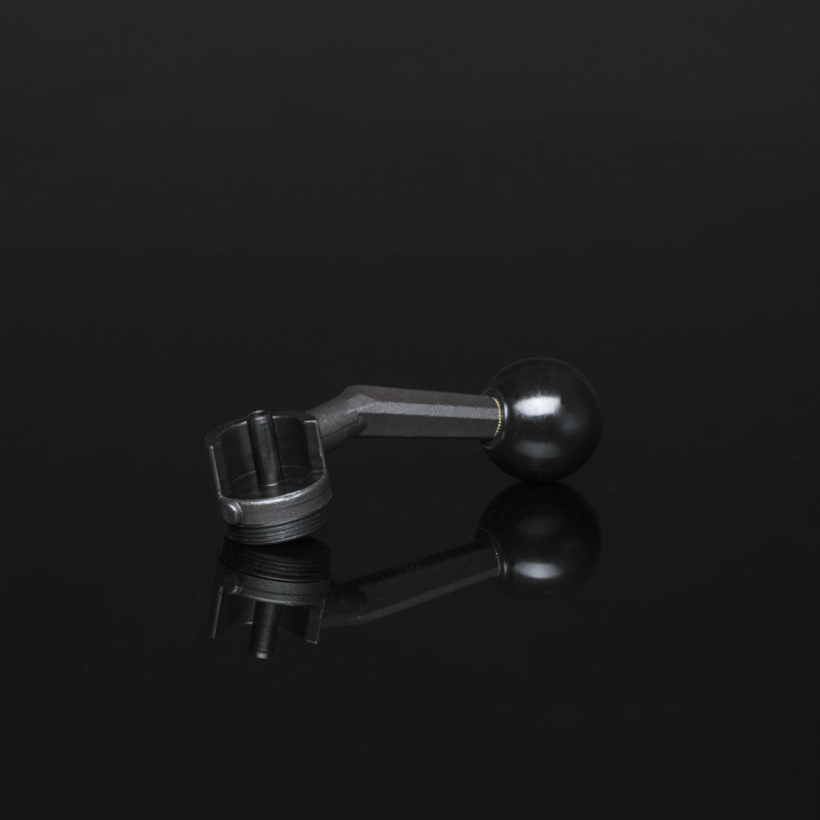 SRS Bolt Head (Monolithic) - Left Handed