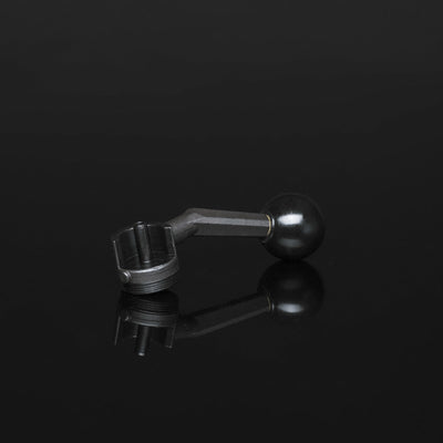 SRS Bolt Head (Monolithic) - Left Handed