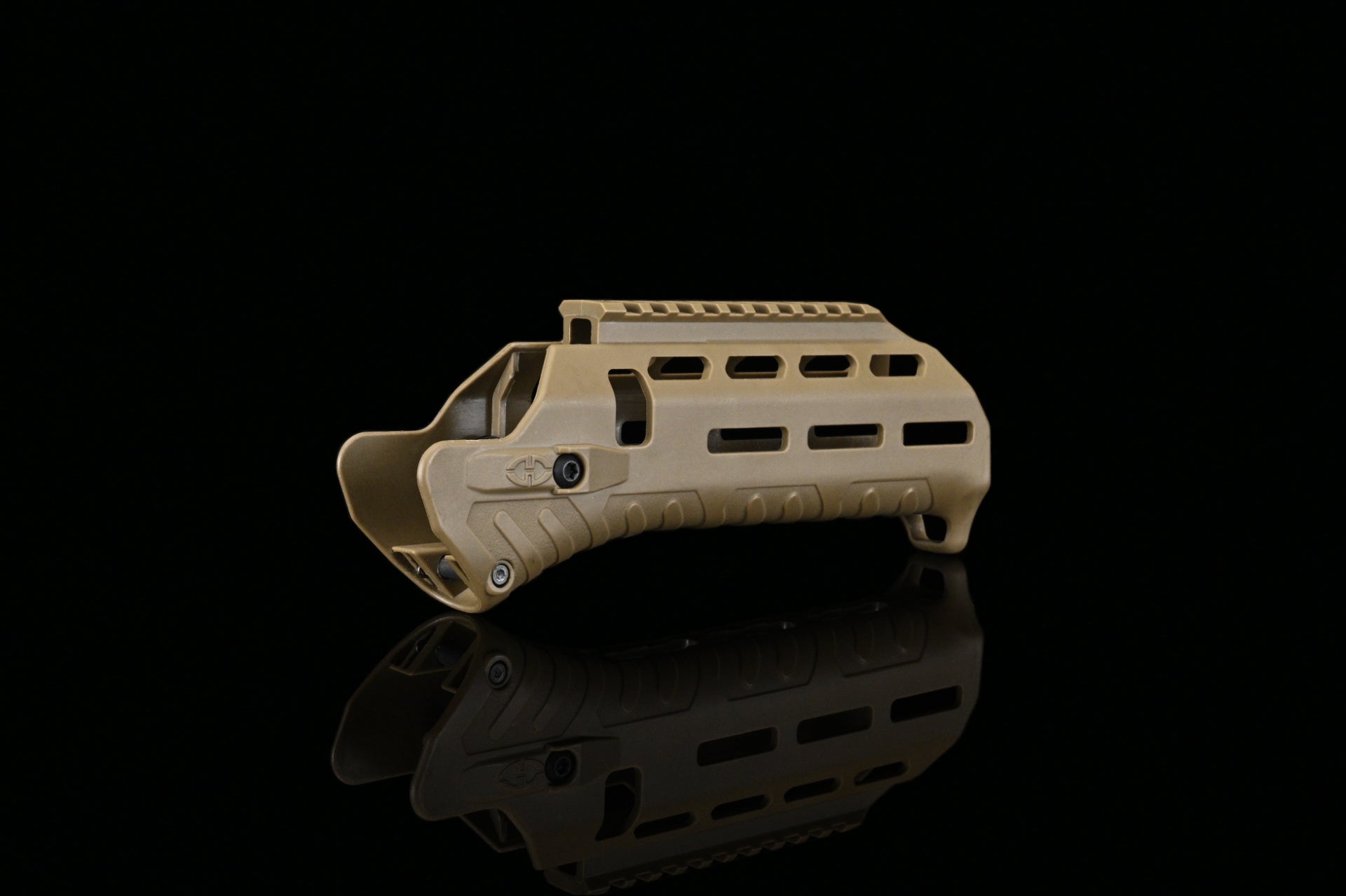 MDRX 16" Handguard with Hardware