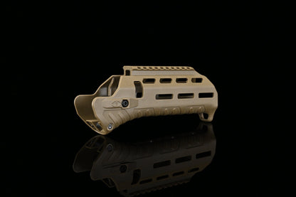 MDRX 16" Handguard with Hardware
