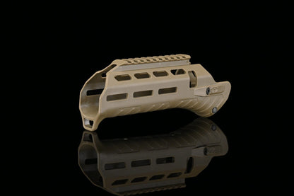 MDRX 16" Handguard with Hardware