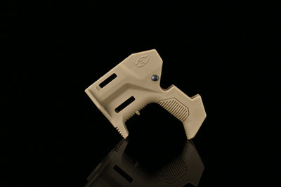MDRX Micron Handguard - FDE