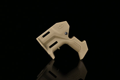 MDRX Micron Handguard - FDE