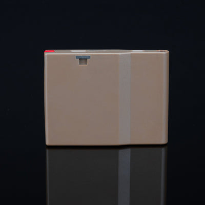 SRS Lightweight ABS Magazine 25 BB - FDE