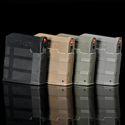 TAC-41 Extended Magazine (110 rds)