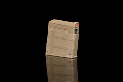 TAC-41 Extended Magazine (110 rds) - FDE