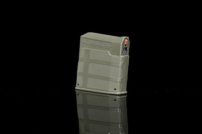 TAC-41 Extended Magazine (110 rds) - Green