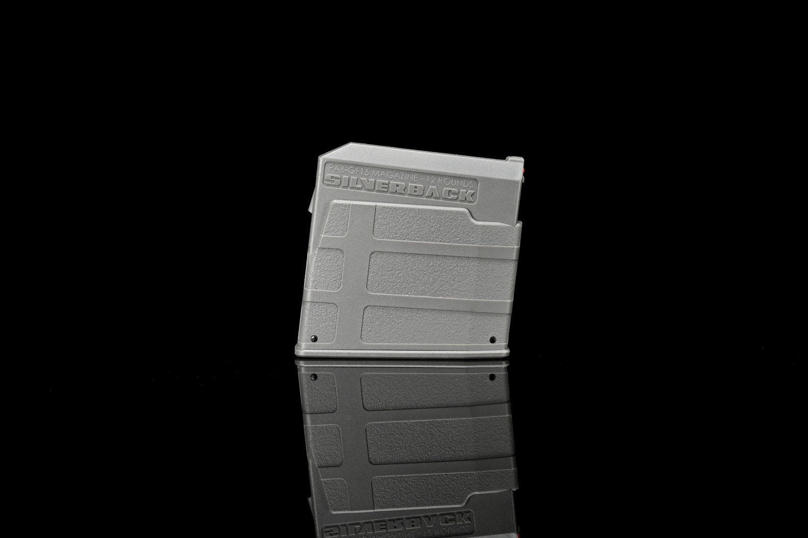 TAC-41 Extended Magazine (110 rds)