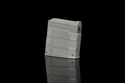 TAC-41 Extended Magazine (110 rds) - Gray