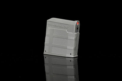TAC-41 Extended Magazine (110 rds) - Gray