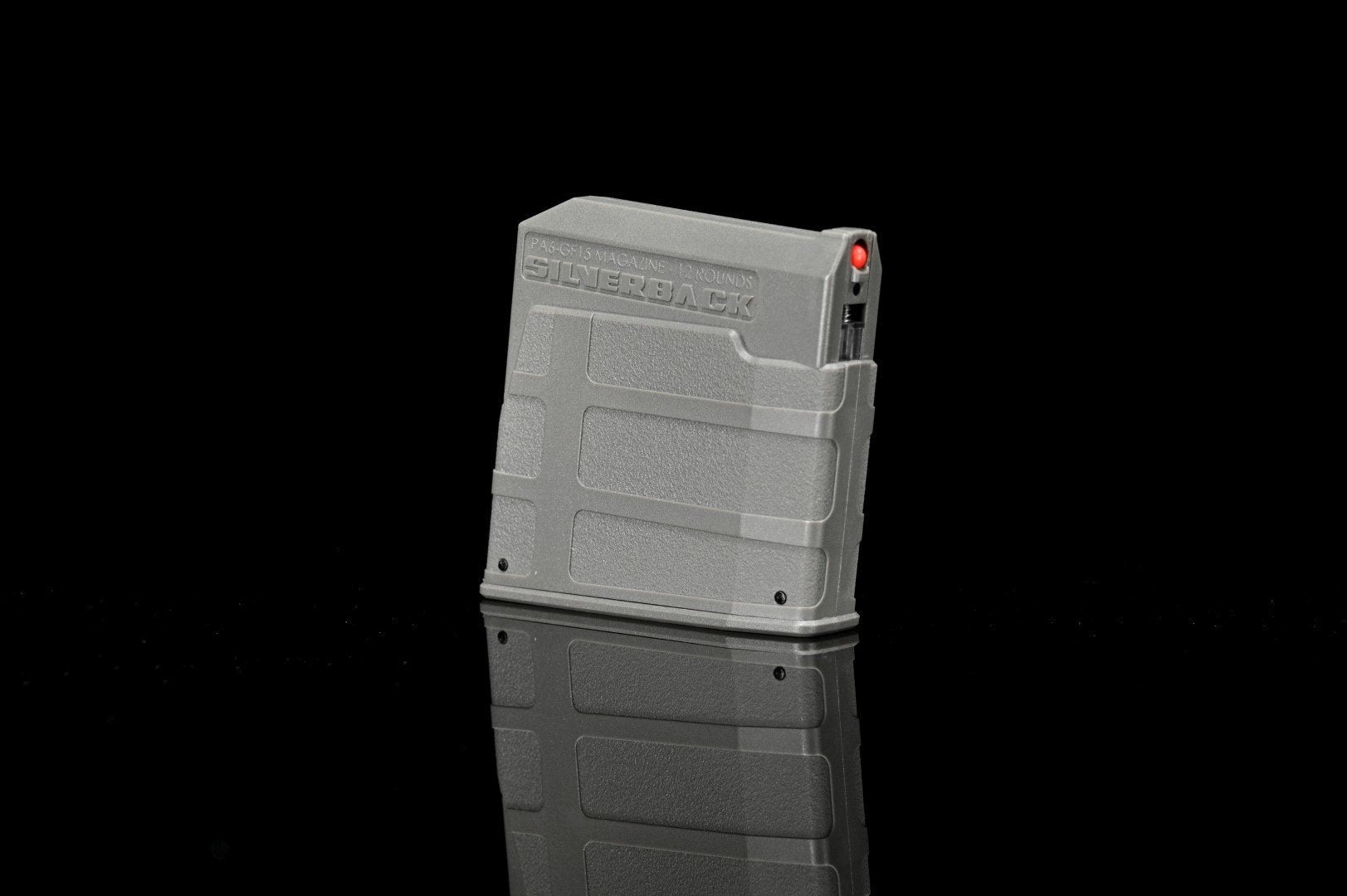 TAC-41 Extended Magazine (110 rds)